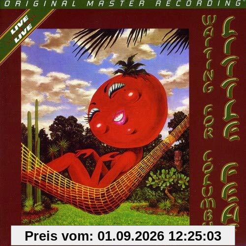 Little Feat: Waiting for Columbus
