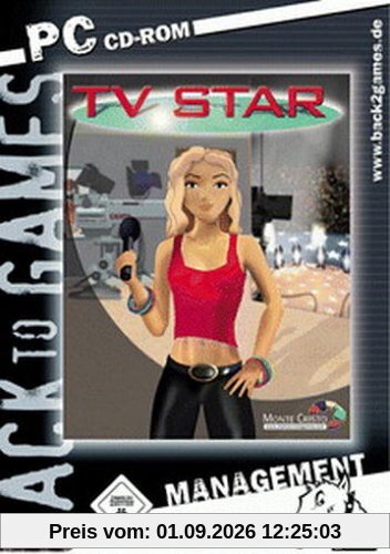 TV Star