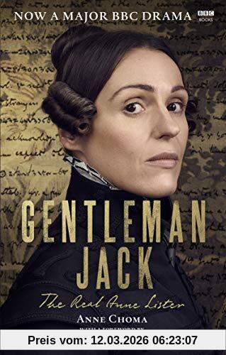 Sally Wainwright Gentleman Jack, The Real Anne Lister The Official Companion To The Bbc Series