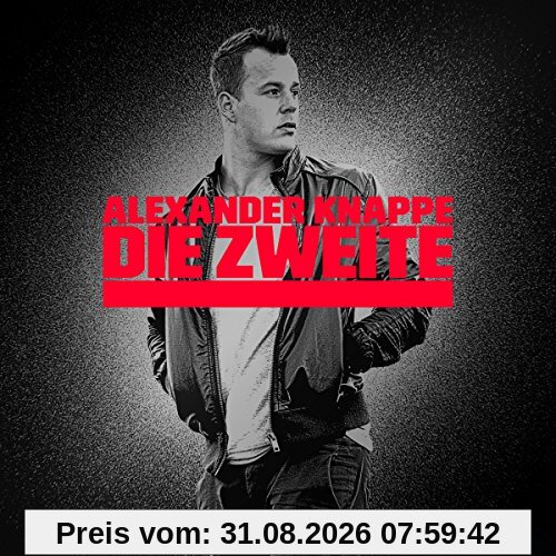 Die Zweite