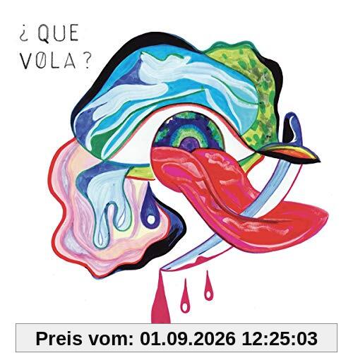 Que Vola?