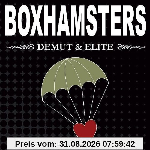 Demut & Elite