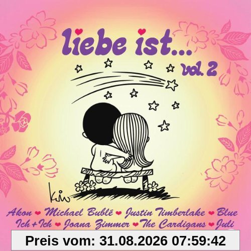Liebe Ist Vol.2