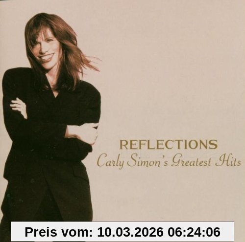 Reflections - Carly Simon's Greatest Hits