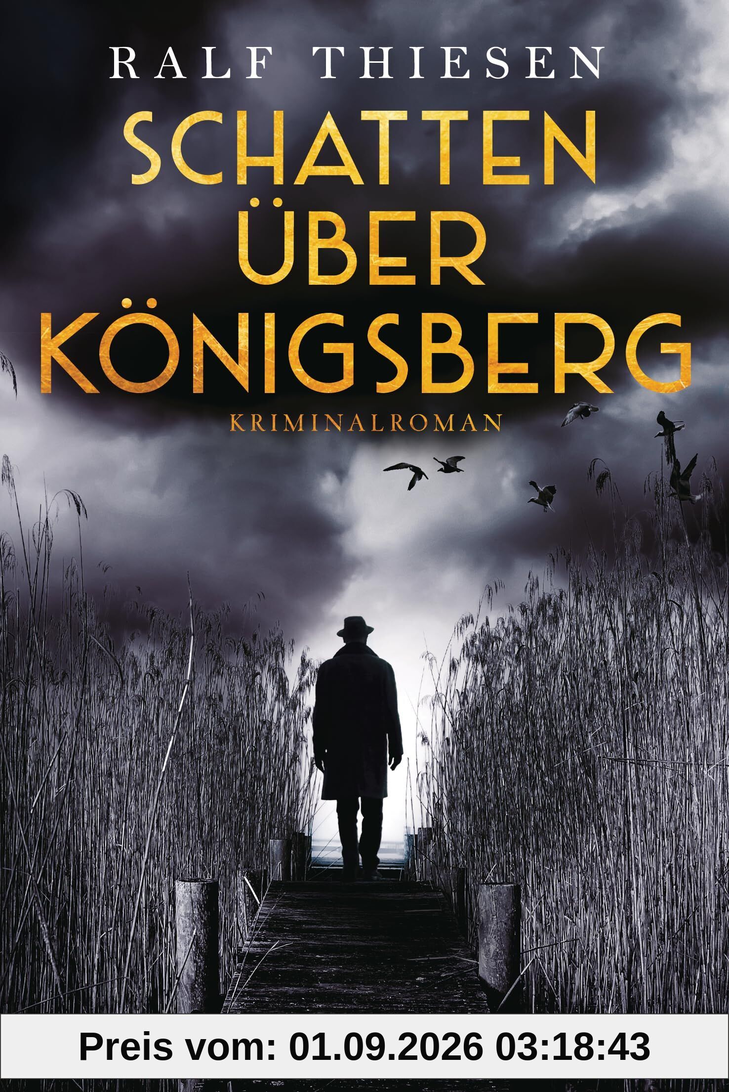 Schatten über Königsberg