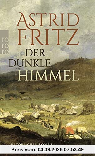 Der dunkle Himmel