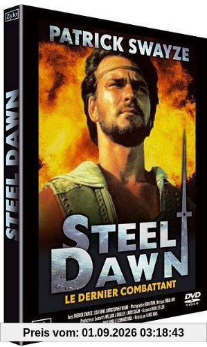 Steel dawn [FR Import]