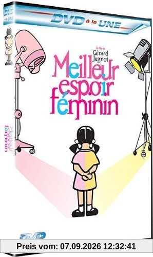 Meilleur espoir féminin [FR Import]