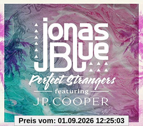 Perfect Strangers (2-Track)