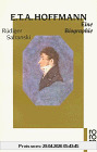 E. T. A. Hoffmann