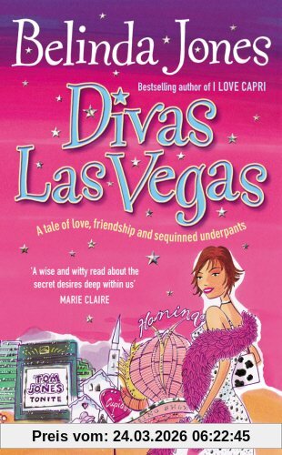 Divas Las Vegas