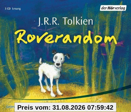 Roverandom