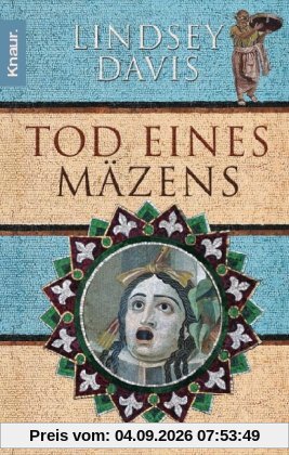 Tod eines Mäzens