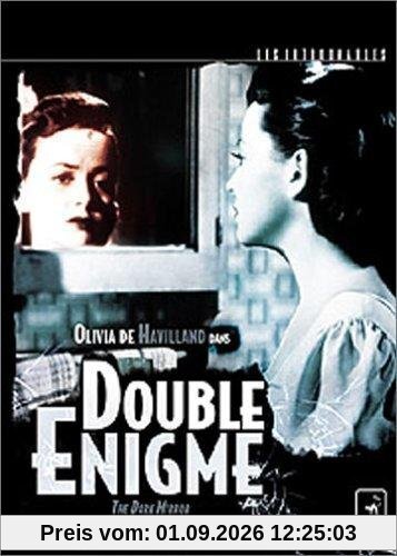 The Dark Mirror [FR Import]