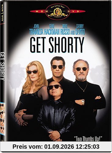 Get Shorty