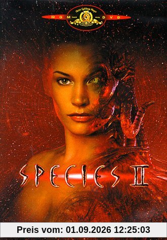 Species 2
