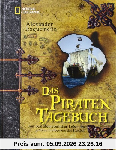 Das Piraten-Tagebuch