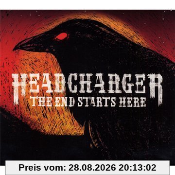 End Starts Here,the