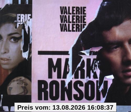 Valerie/Premium