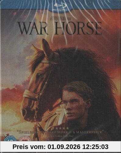 War Horse - Cheval de Guerre (DVD)