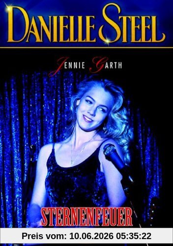 Danielle Steel - Sternenfeuer (Star)