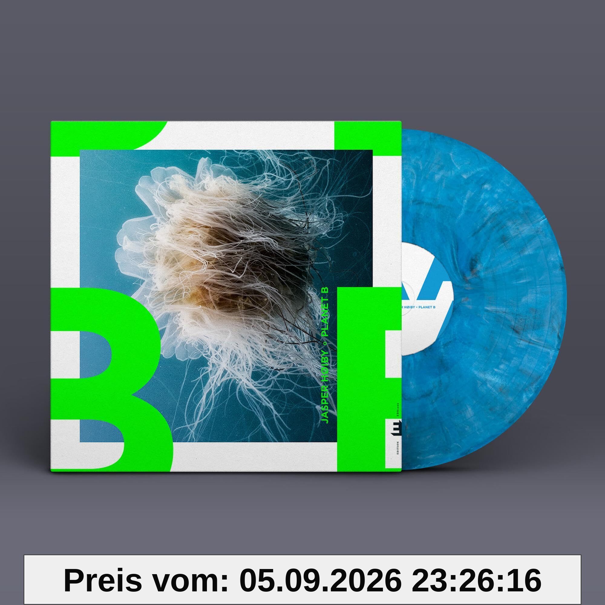 What It Means to Be Human [Vinyl LP]