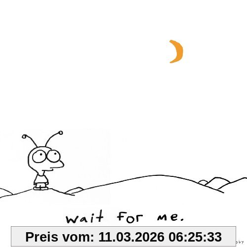 Moby Wait For Me