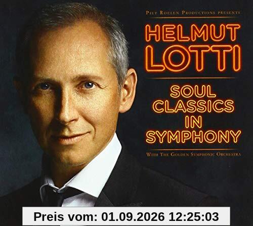 Helmut Lotti - Soul Classics In Symphony