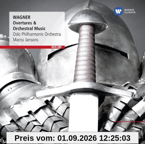 Overtures & Orchestral
