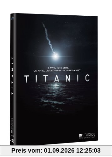 Titanic [FR Import]
