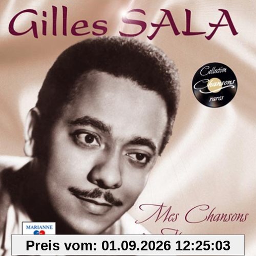 Mes Chansons des Iles
