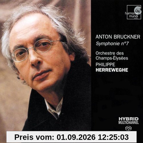 Sinfonie 7