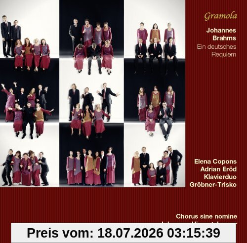 Hiemetsberger Ein Deutsches Requiem