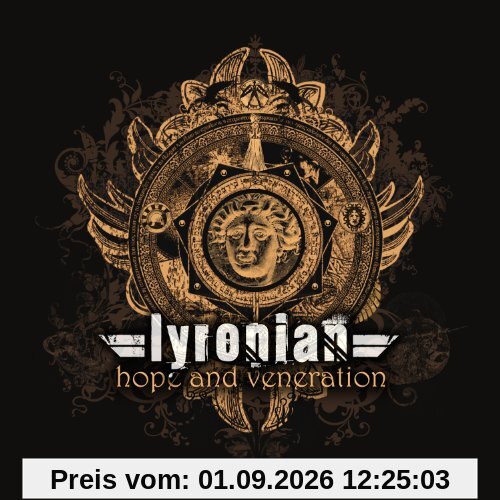 Hope and Veneration