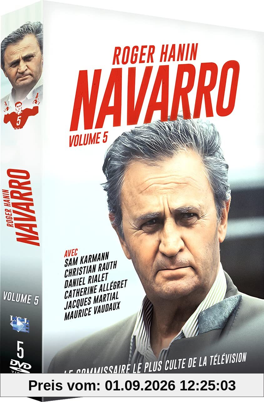 Navarro-Volume 5