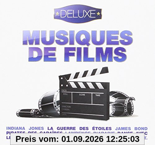 Musiques de Films