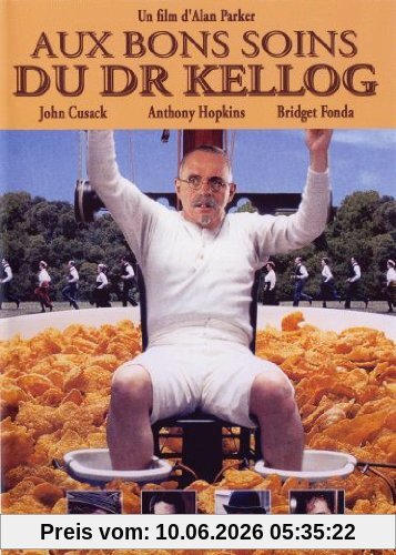 Aux bons soins du dr kellogg [FR Import]