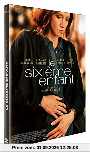 Le sixième enfant [FR Import]
