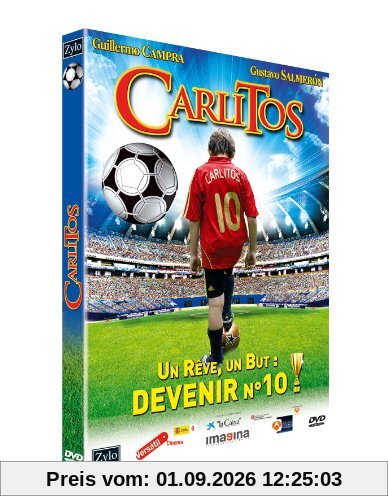 Carlito's [FR Import]