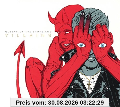 Villains