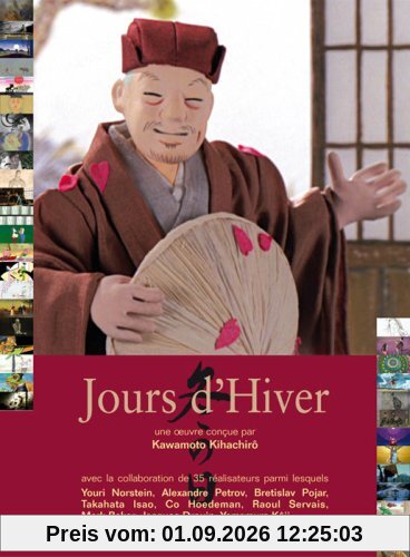 Jours d'Hiver
