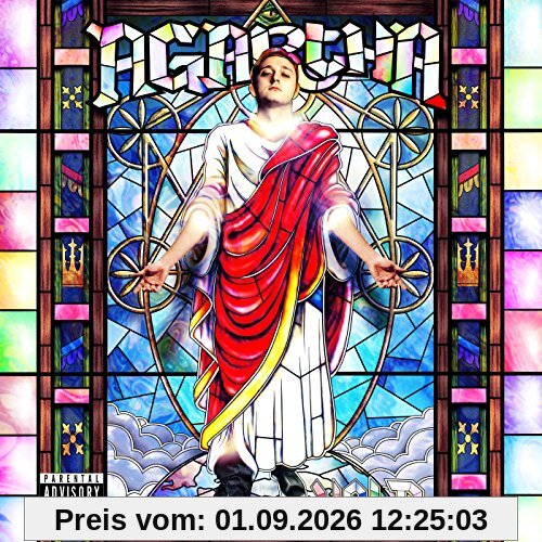Agartha