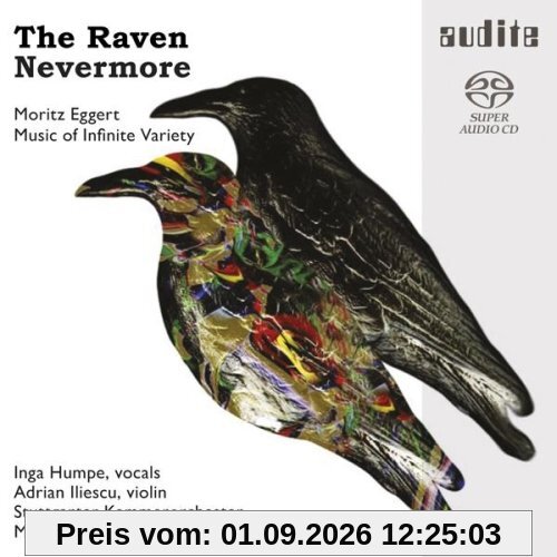 The Raven Nevermore