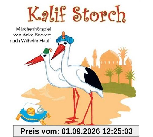 Kalif Storch