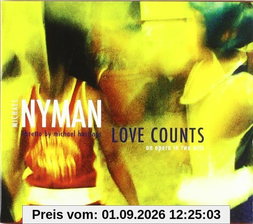 Love Counts