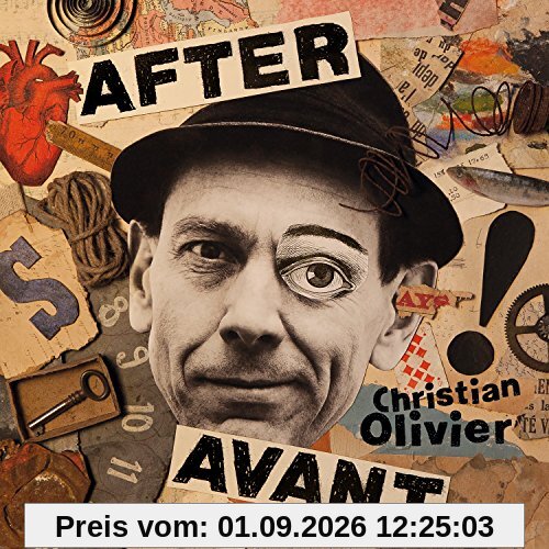 After Avant