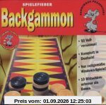 Backgammon