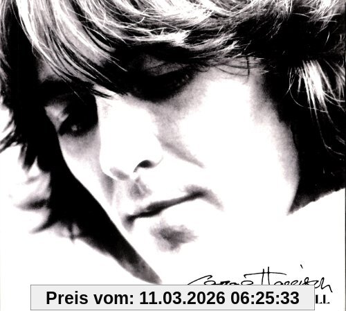 Let It Roll-the Songs Of George Harrison