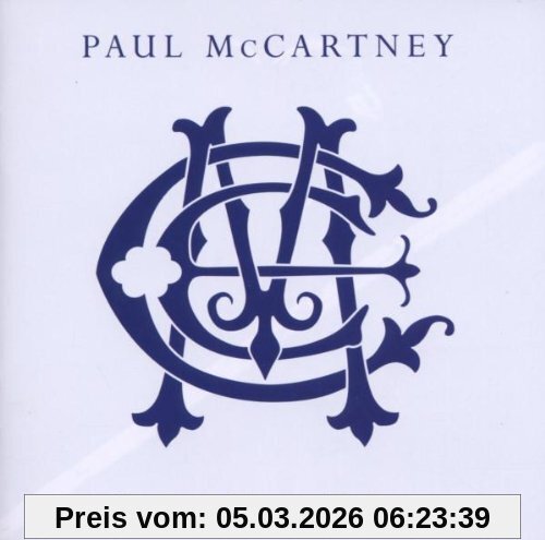 Paul McCartney Ecce Cor Meum