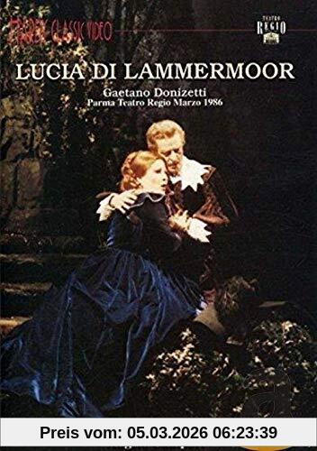 unbekannt Lucia Di Lammermoor